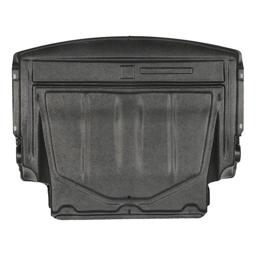     
                
                
    Cache sous moteur avant pour Bmw Série 3 E46 (03/2001-08/2006) - Phase 2 - BA20016
