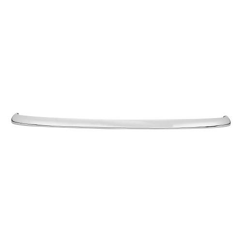     
                
                
    Chrome rear bumper for Mini Austin (01/1981-05/2000) - BA20020
