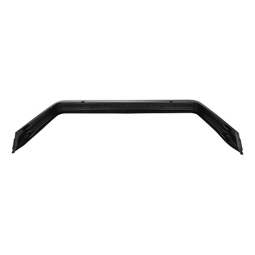 Paraurti posteriore per Bmw Serie 3 E30 Fase 2 (09/1987-02/1994) - BA20022