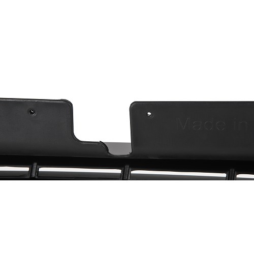 Front bumper type BBS for Bmw 3 Series E21 (06/1975-08/1983) - BA20023