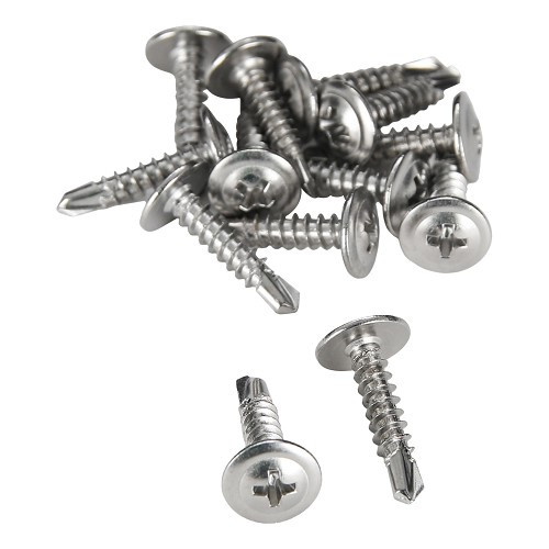 Front bumper type BBS for Bmw 3 Series E21 (06/1975-08/1983) - BA20023