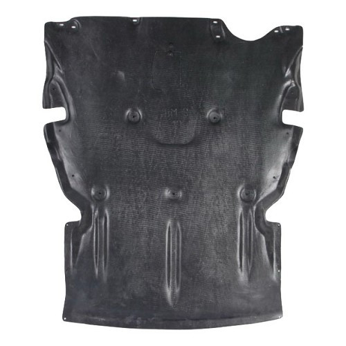     
                
                
    Cache sous moteur pour Bmw Série 1 F20 et F21 (07/2010-06/2019) - BA20151
