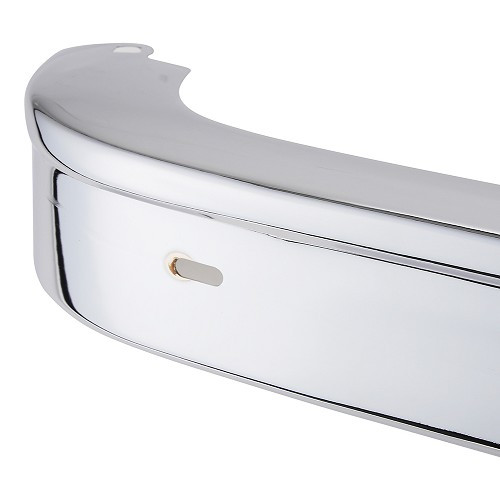 Cuffia paraurti posteriore, destra per Bmw Serie 3 E30 (01/1981-08/1987) - BA20202