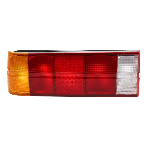     
                
                
    Feu arrière gauche pour Bmw Série 3 E30 (03/1982-09/1987) - Phase 1 - BA20300
