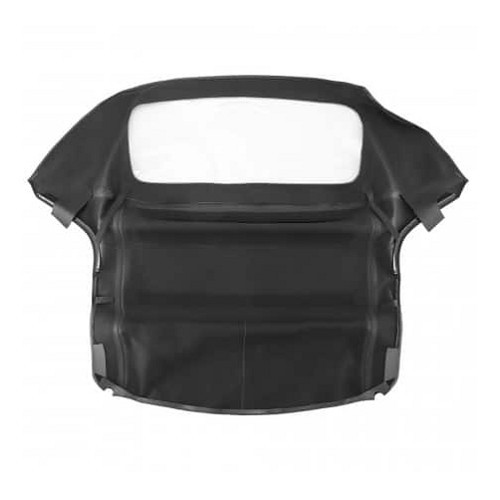 Capote in alpaca blu per Bmw Z3 E36 (09/1994-07/2002) - Qualità originale - BA20403