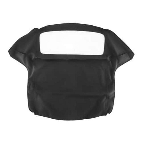     
                
                
    Capote bleu en alpaga pour Bmw Z3 E36 (09/1994-07/2002) - "Qualité origine" - BA20403
