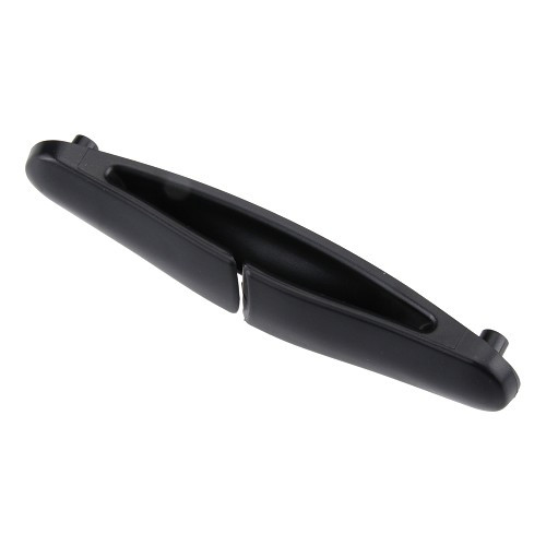 Right seat belt guide for Bmw z3 E36 Roadster (03/1997-02/2002) - BA20513