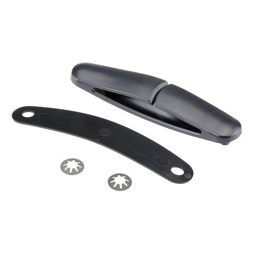     
                
                
    Guide de ceinture de sécurité droit pour Bmw z3 E36 Roadster (03/1997-02/2002) - BA20513
