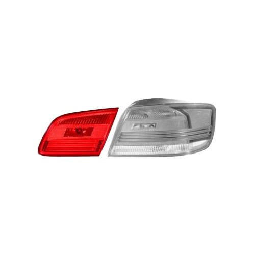     
                
                
    Right rear light on original trunk for Bmw 3 Series E92 Cabriolet (11/2008-06/2013)  - BA20517
