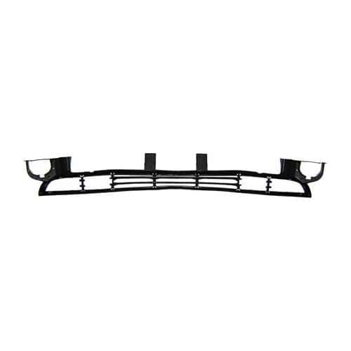  Central grille on original front bumper for BMW series 3 E46 (09/2001-) - BA20532 
