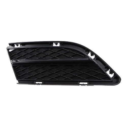     
                
                
    Grille de pare-chocs avant droite pour BMW Série 3 E90LCI Berline et E91LCI Touring (07/2007-05/2012) - côté conducteur - BA20536
