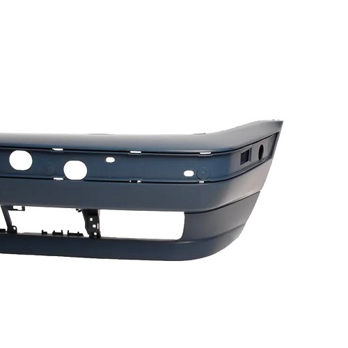  Front bumper, ready for painting for BMW E34 - BA20550-1 