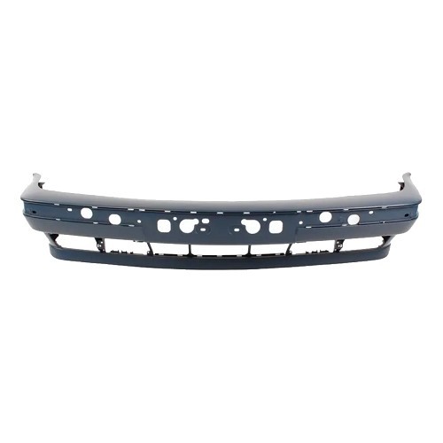  Front bumper, ready for painting for BMW E34 - BA20550 