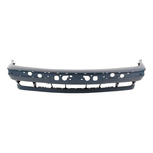     
                
                
    Front bumper, ready for painting for BMW E34 - BA20550
