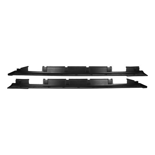 Rocker panel type M5 for Bmw 5 Series E34 (07/1987-06/1996) - BA20558