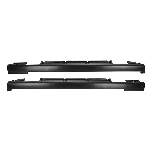     
                
                
    Rocker panel type M5 for Bmw 5 Series E34 (07/1987-06/1996) - BA20558
