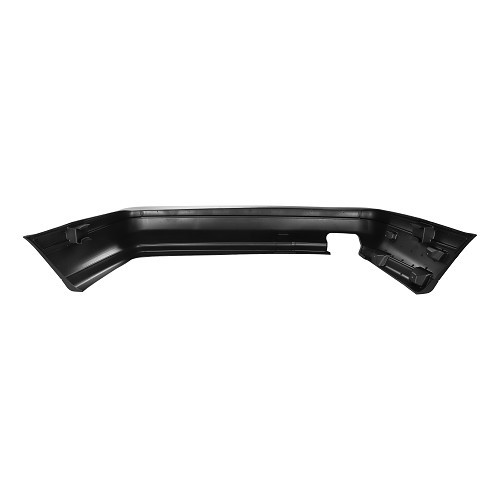 Rear bumper type M5 for Bmw 5 Series E34 (07/1987-06/1996) - BA20559