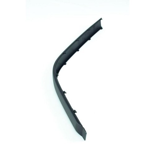     
                
                
    Modanatura del paraurti anteriore sinistro per BMW E39 ->09/00 - BA20567
