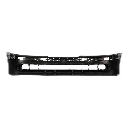  Bare front bumper, ready for painting, for BMW E39 from 09/00 to 12/2003 (except M5) - BA20570-1 