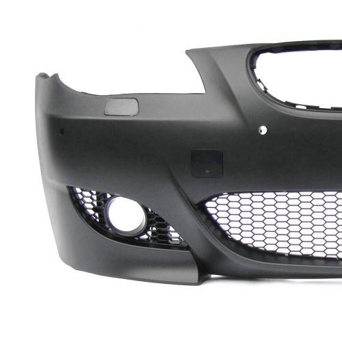  M Type' front bumper for BMW E60/E61 LCI with PDC from 03/07-> - BA20579-1 