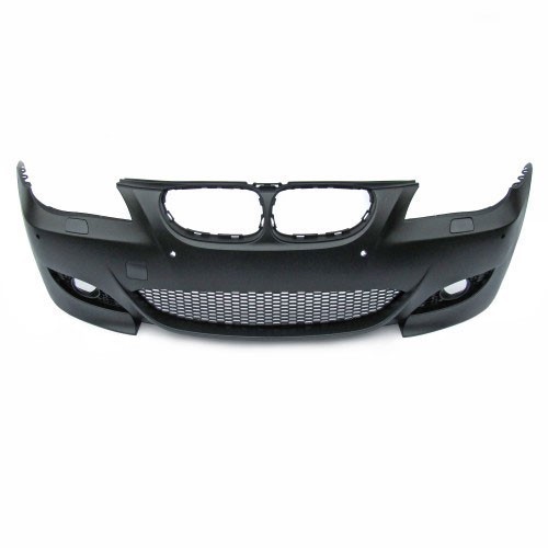  M Type' front bumper for BMW E60/E61 LCI with PDC from 03/07-> - BA20579 