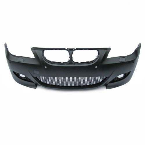     
                
                
    M Type' front bumper for BMW E60/E61 LCI with PDC from 03/07-> - BA20579
