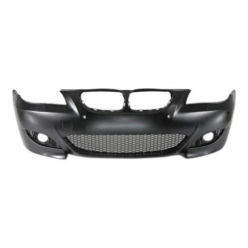  M Type' front bumper for BMW E60/E61 with PDC - BA20587 