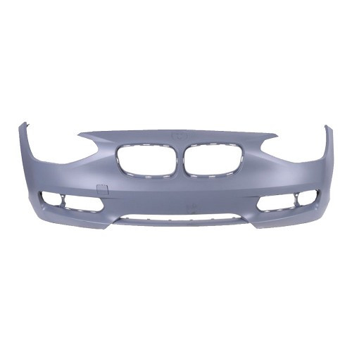     
                
                
    Paraurti anteriore originale per Bmw Serie 1 F20 e F21 (07/2010-02/2015) - Basic - BA20611
