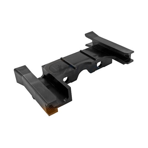     
                
                
    Rear right-hand bumper bracket for BMW E36 - BA20614
