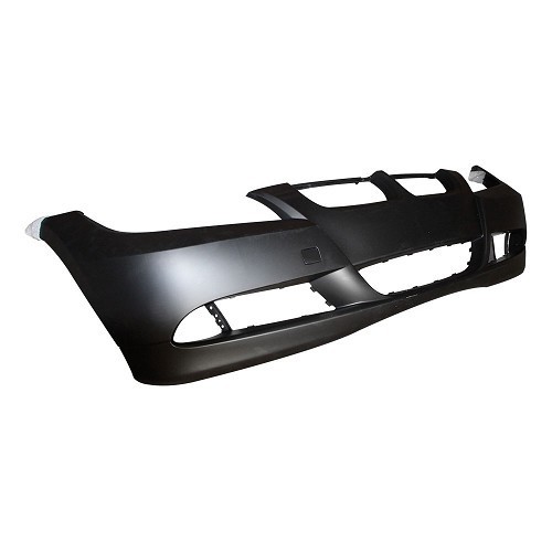  Original type front bumper for BMW series 3 E90 Sedan and E91 Touring phase 1 until 09/2008 - BA20641-1 