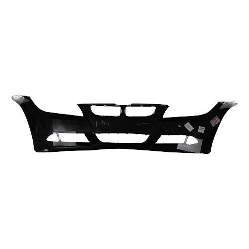  Original type front bumper for BMW series 3 E90 Sedan and E91 Touring phase 1 until 09/2008 - BA20641-2 