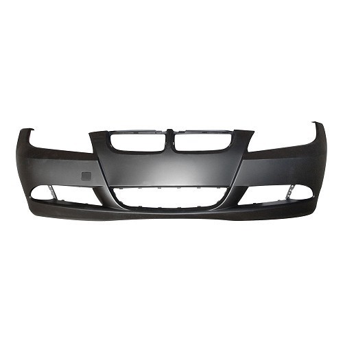  Original type front bumper for BMW series 3 E90 Sedan and E91 Touring phase 1 until 09/2008 - BA20641 