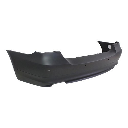    
                
                
    Rear bumper for BMW E90 LCI from 09/08 -> - BA20644
