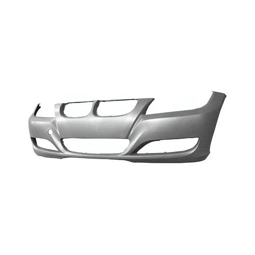  Original type front bumper for BMW series 3 E90LCI Sedan and E91LCI Touring phase 2 from (2007-2012) - BA20645 