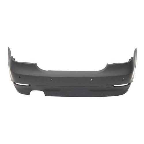  Rear bumper for BMW E60 up to ->03/07 - BA20648 