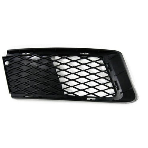  Front bumper grille right for BMW 3 Series E92 Coupé if brake ventilation - BA20666 