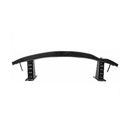 Steel front bumper reinforcement for BMW 3 Series E92 and E93 - BA20668 