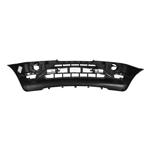 Original front bumper for Bmw x5 E53 Phase 1 (08/1999-09/2003) - With PDC - BA20701