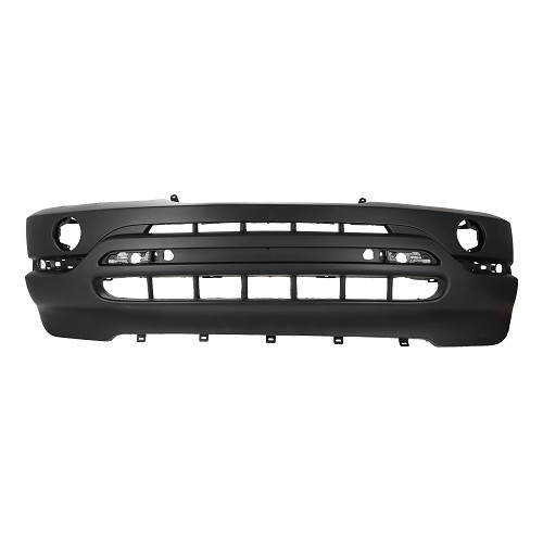    
                
                
    Paraurti anteriore originale per Bmw x5 E53 Fase 1 (08/1999-09/2003) - Con PDC - BA20701
