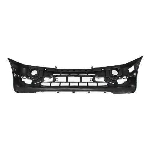 Paraurti anteriore originale per Bmw x5 E53 Fase 1 (08/1999-09/2003) - Senza PDC - BA20702