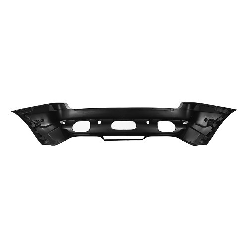 Paraurti posteriore originale per Bmw x5 E53 Fase 1 (08/1999-09/2003) - Con PDC - BA20703