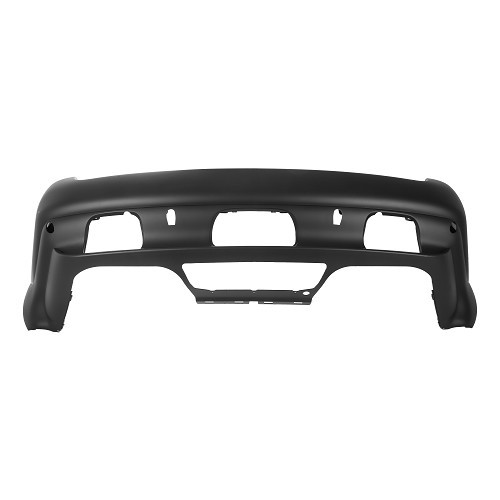     
                
                
    Parachoques trasero original para Bmw x5 E53 Fase 1 (08/1999-09/2003) - Con PDC - BA20703
