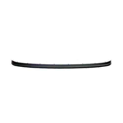  Rear bumper lower cover for BMW series 3 E46 Sedan phase 1 (-08/2001) - without PDC - BA20800 