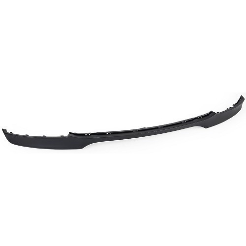     
                
                
    Front spoiler for BMW 1 Series E87 - BA20801

