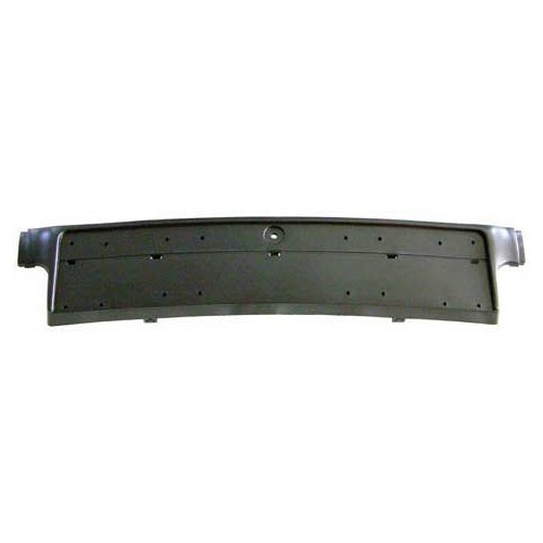     
                
                
    Number plate holder on front bumper for BMW E36->09/93 - BA20820
