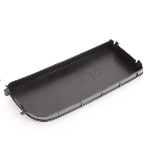 Front left-hand fog light cover on bumperfor BMW E36 ->09/96 - BA20827