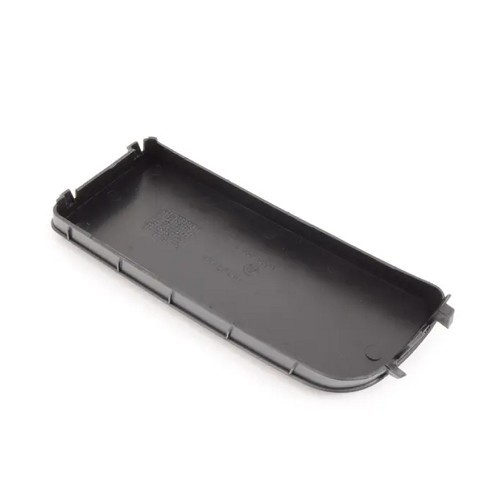 Front right-hand fog light cover on bumperfor BMW E36 ->09/96 - BA20828