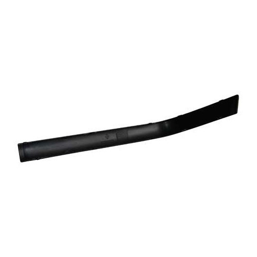 Front right-hand bumper moulding forBMW E36 10/93-> - BA20832
