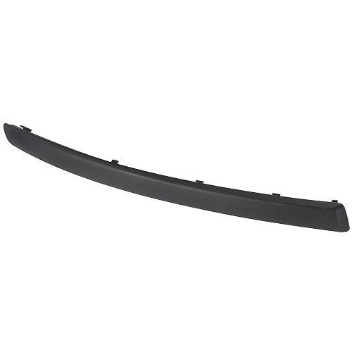  Front bumper moulding right for BMW 1 Series E81-E87 LCI 116d to 120d - BA20838 