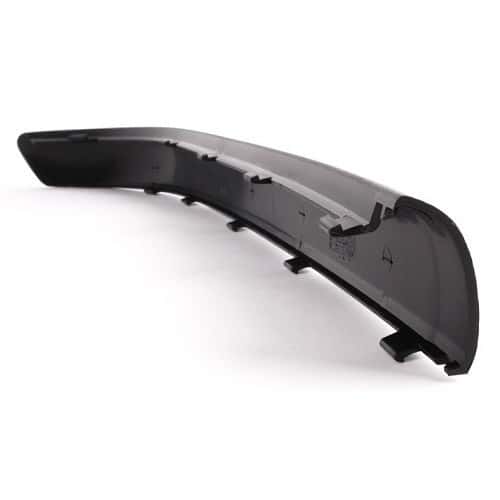  Front left protective molding on original bumper for BMW 3 Series E46 Sedan and Touring (09/2001-) - BA20845-1 